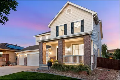 5880 Claret St, Timnath, CO 80547 - Photo 5