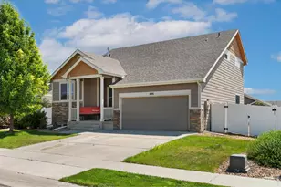 446 Ptarmigan St, Severance, CO 80550 - Photo 3