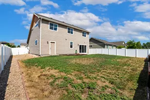 446 Ptarmigan St, Severance, CO 80550 - Photo 35