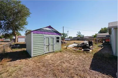 526 Lincoln Ave, Nunn, CO 80648 - Photo 25