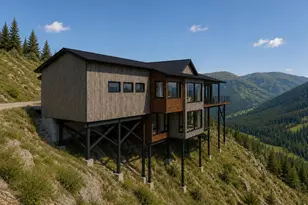 494 Alpine Dr, Estes Park, CO 80517 - Photo 1