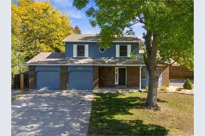 3312 Sam Houston Cir, Fort Collins, CO 80526 - Photo 3