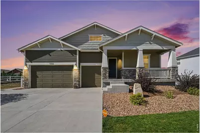 1680 Shoreview Pkwy, Severance, CO 80550 - Photo 1