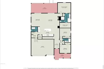 1680 Shoreview Pkwy, Severance, CO 80550 - Photo 25