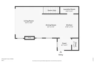 6 Riverwalk Pl, Fraser, CO 80442 - Photo 27