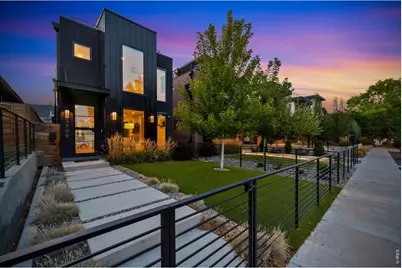 3709 Tejon St, Denver, CO 80211 - Photo 1