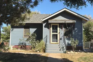 907 Edison St, Brush, CO 80723 - Photo 1