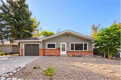 538 2nd St SE, Loveland, CO 80537 - Photo 1