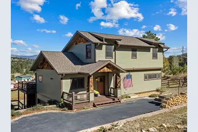 511 Whispering Pines Dr, Estes Park, CO 80517 - Photo 1