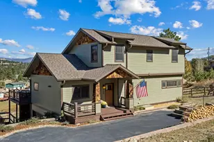 511 Whispering Pines Dr, Estes Park, CO 80517 - Photo 1