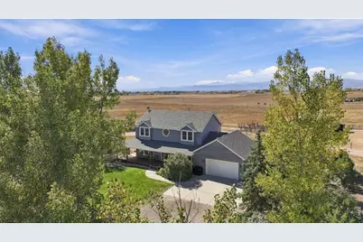 5703 Rusty Spur Ln, Wellington, CO 80549 - Photo 35