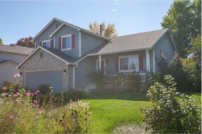 1419 Morningside Dr, Longmont, CO 80504 - Photo 1