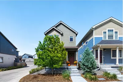 12755 Ulster St, Thornton, CO 80602 - Photo 1