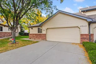 4540 Larkbunting Dr, Fort Collins, CO 80526 - Photo 41