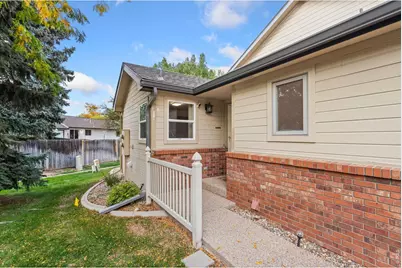 4540 Larkbunting Dr #6A, Fort Collins, CO 80526 - Photo 5