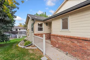 4540 Larkbunting Dr, Fort Collins, CO 80526 - Photo 5