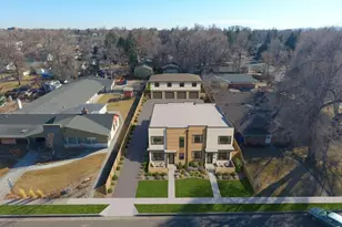 809 E Myrtle St, Fort Collins, CO 80524 - Photo 1