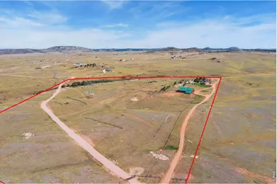 180 Great Twins Rd, Livermore, CO 80536 - Photo 5