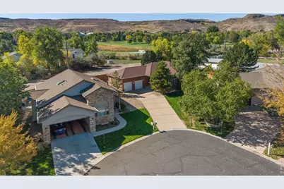 15152 W 32nd Dr, Golden, CO 80401 - Photo 1