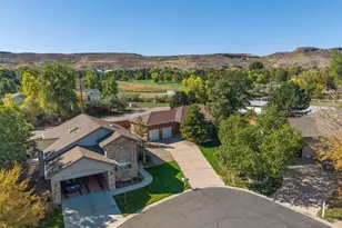 15152 W 32nd Dr, Golden, CO 80401 - Photo 1