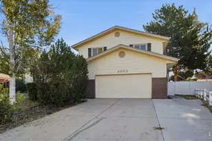 2402 Mountair Ln, Greeley, CO 80634 - Photo 3