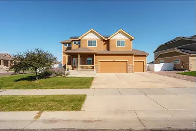 1320 Chamois Dr, Severance, CO 80550 - Photo 3