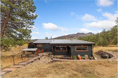 146 Wild Turkey Pl, Drake, CO 80515 - Photo 9