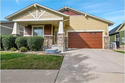 1618 Otis Dr, Longmont, CO 80504 - Photo 1