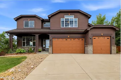 652 Cinnabar Ln, Castle Rock, CO 80108 - Photo 1