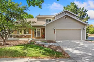 3201 Red Mountain Dr, Fort Collins, CO 80525 - Photo 1