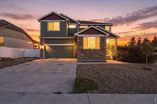 1725 Bright Shore Way, Severance, CO 80550 - Photo 1