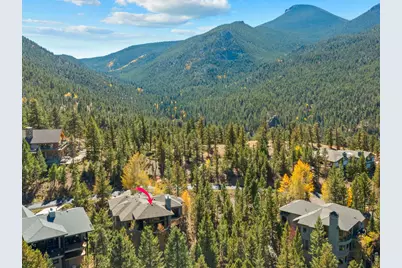 3434 Eaglecliff Cir Dr #D, Estes Park, CO 80517 - Photo 47