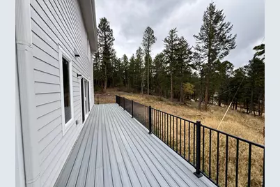 278 Ridge Rd, Ward, CO 80481 - Photo 9
