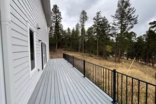 278 Ridge Rd, Ward, CO 80481 - Photo 9