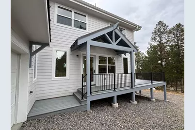 278 Ridge Rd, Ward, CO 80481 - Photo 7
