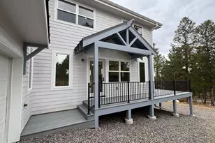 278 Ridge Rd, Ward, CO 80481 - Photo 7