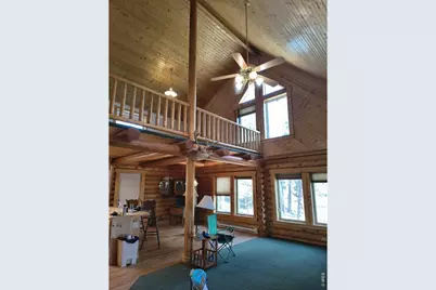 2225 N County Road 73C, Red Feather Lakes, CO 80545 - Photo 3