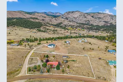 587 Snow Top Dr, Drake, CO 80515 - Photo 3