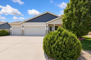 4310 W 30th St Pl, Greeley, CO 80634 - Photo 1