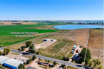828 1st St, Berthoud, CO 80513 - Photo 17
