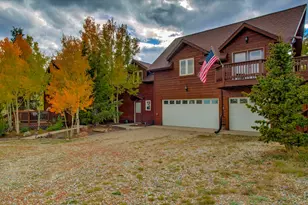 2883 Michigan Hill Rd, Jefferson, CO 80456 - Photo 5