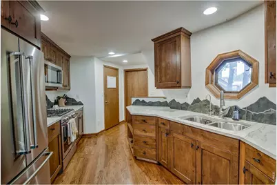 2883 Michigan Hill Rd, Jefferson, CO 80456 - Photo 17