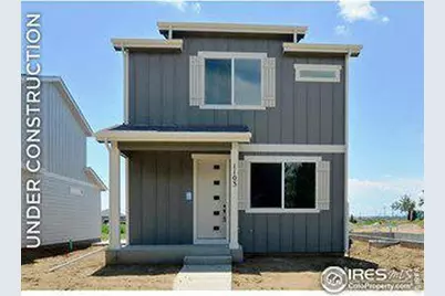 537 S 10th St, Berthoud, CO 80513 - Photo 1