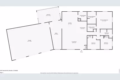 1591 Marshall Rd, Boulder, CO 80305 - Photo 41