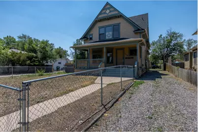 1118 6th St, Greeley, CO 80631 - Photo 1