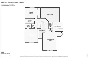 8419 Dove Ridge Way, Parker, CO 80134 - Photo 49