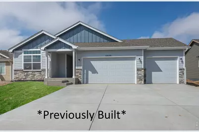 6980 Feather Reed Dr, Wellington, CO 80549 - Photo 1
