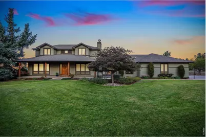 5706 Pleasant Hill Ln, Fort Collins, CO 80526 - Photo 1