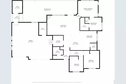 731 Deer Meadow Dr, Loveland, CO 80537 - Photo 45