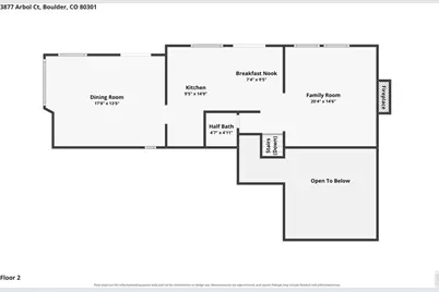 3877 Arbol Ct, Boulder, CO 80301 - Photo 29
